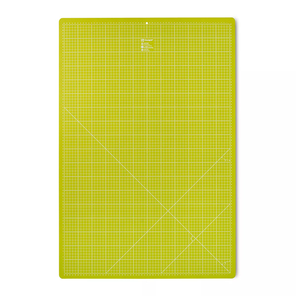 Tapis de découpe, imprimé double face, plusieurs coloris