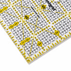 'Omnigrid' Universal Ruler