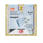 Règle universelle "Omnigrid"