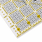 'Omnigrid' Universal Ruler