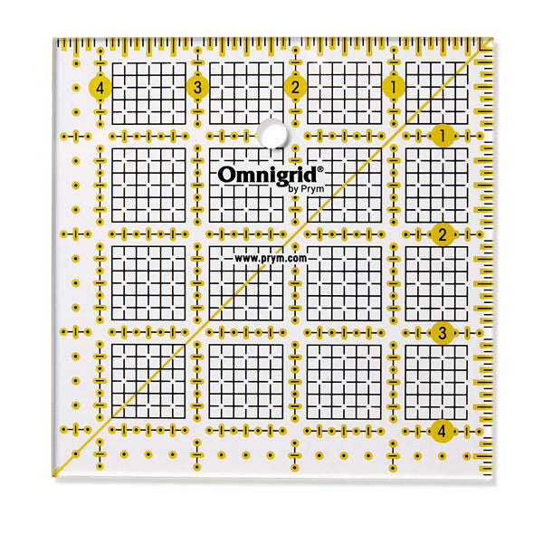 ʹOmnigridʹ Universal-Lineal