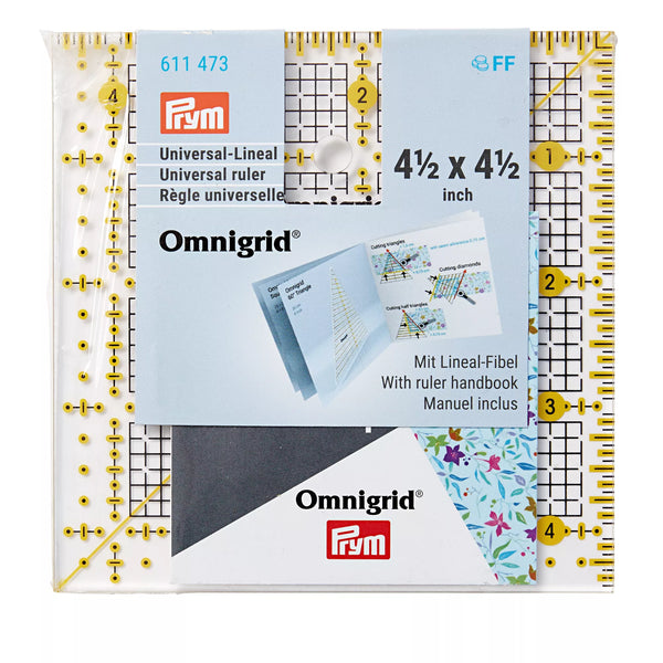 ʹOmnigridʹ Universal-Lineal