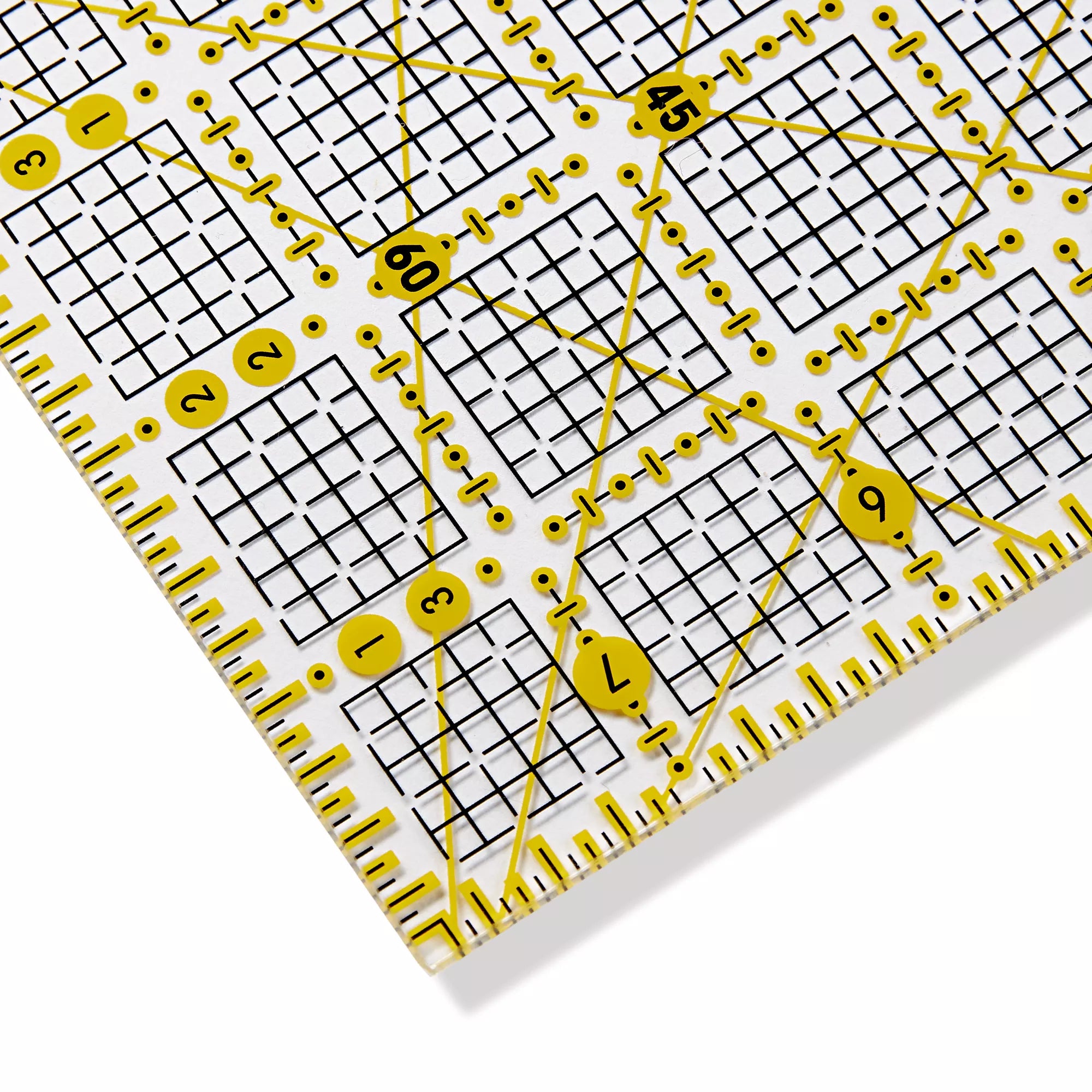 'Omnigrid' Universal Ruler