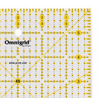 'Omnigrid' Universal Ruler