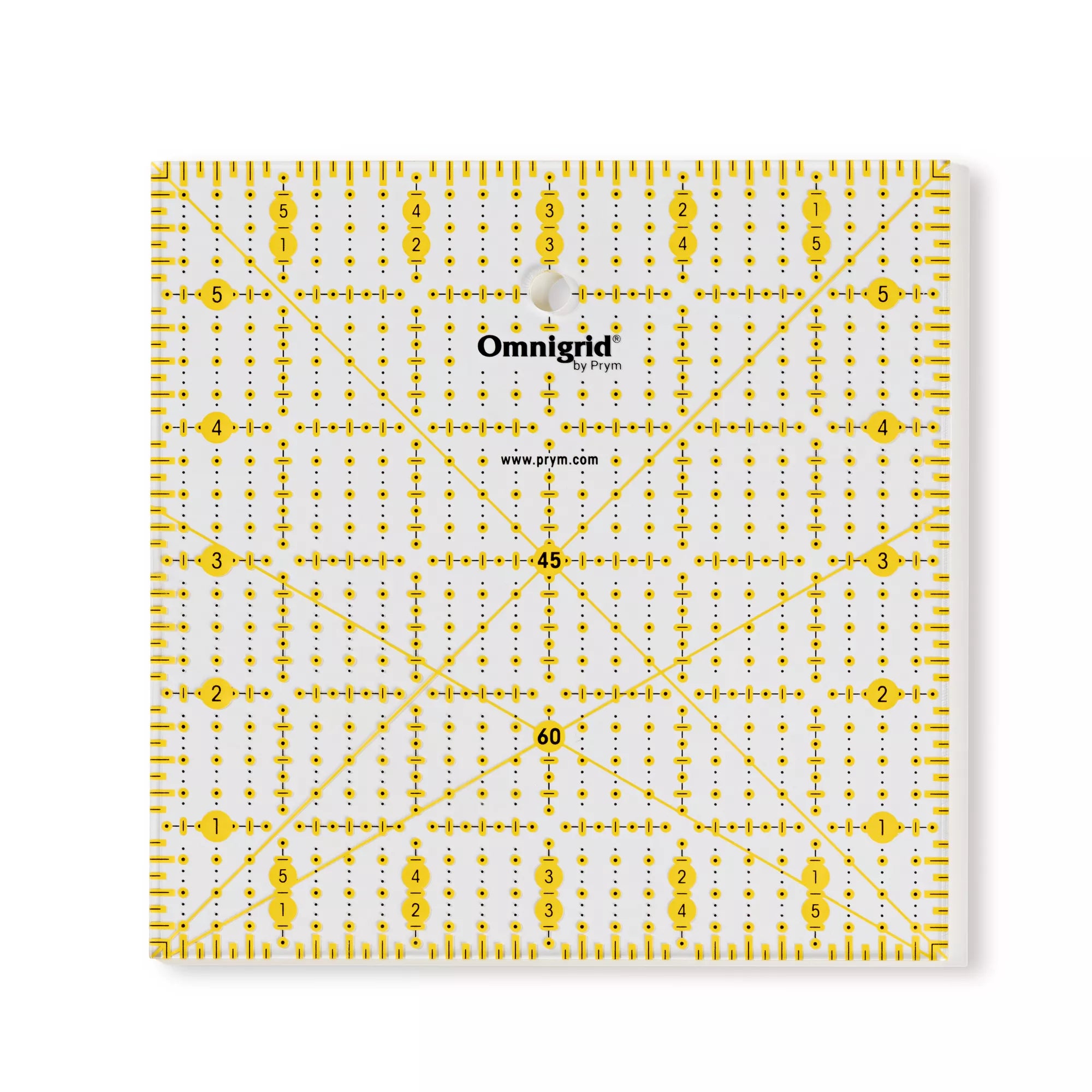 'Omnigrid' Universal Ruler