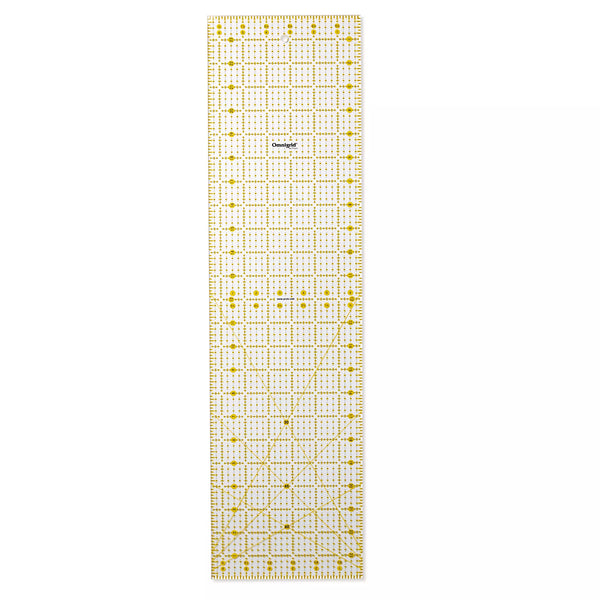 'Omnigrid' Universal Ruler