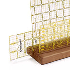 Ruler Rack - Lineal Organizer