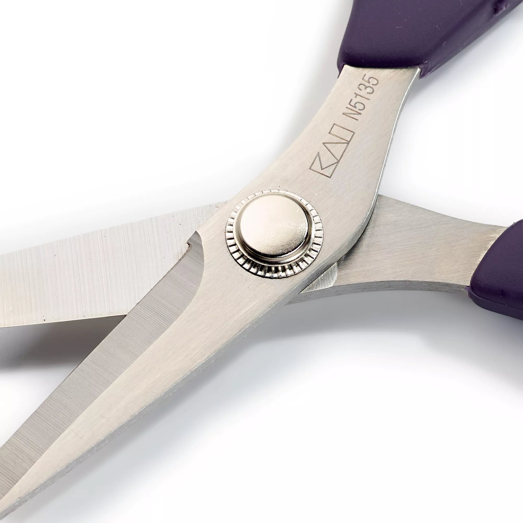 "Professional" Embroidery and Craft Scissors, 13cm
