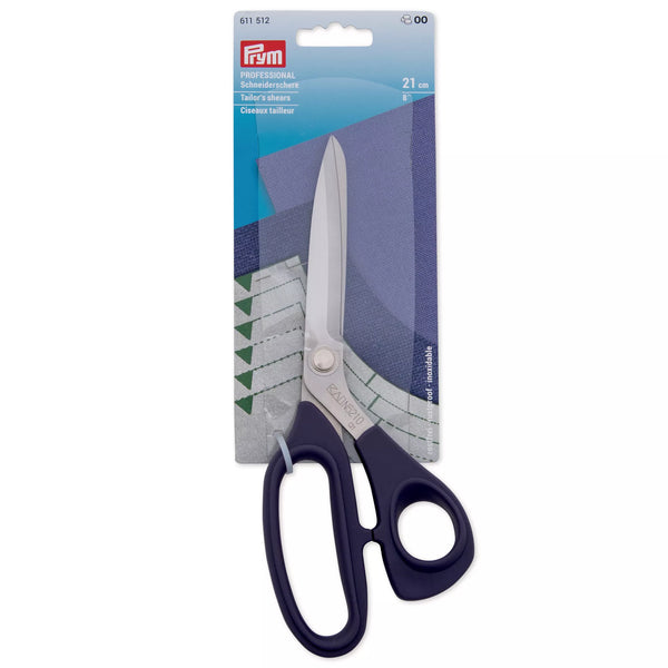 Tailor's Scissors "Professional" 21cm
