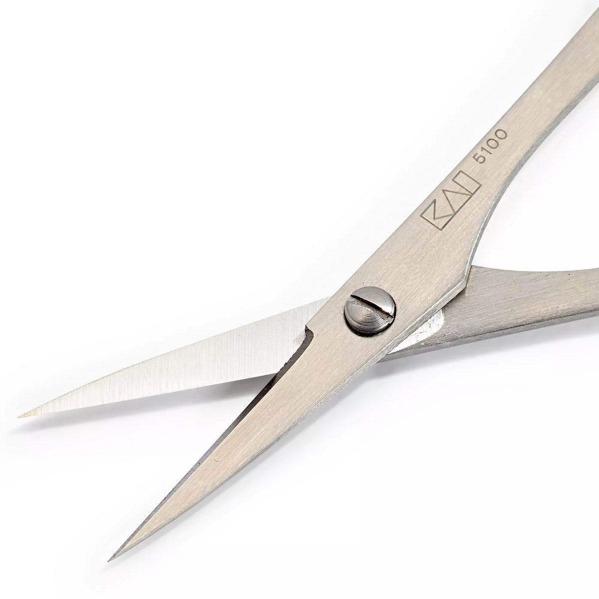 Stickschere "Professional", fein 10cm