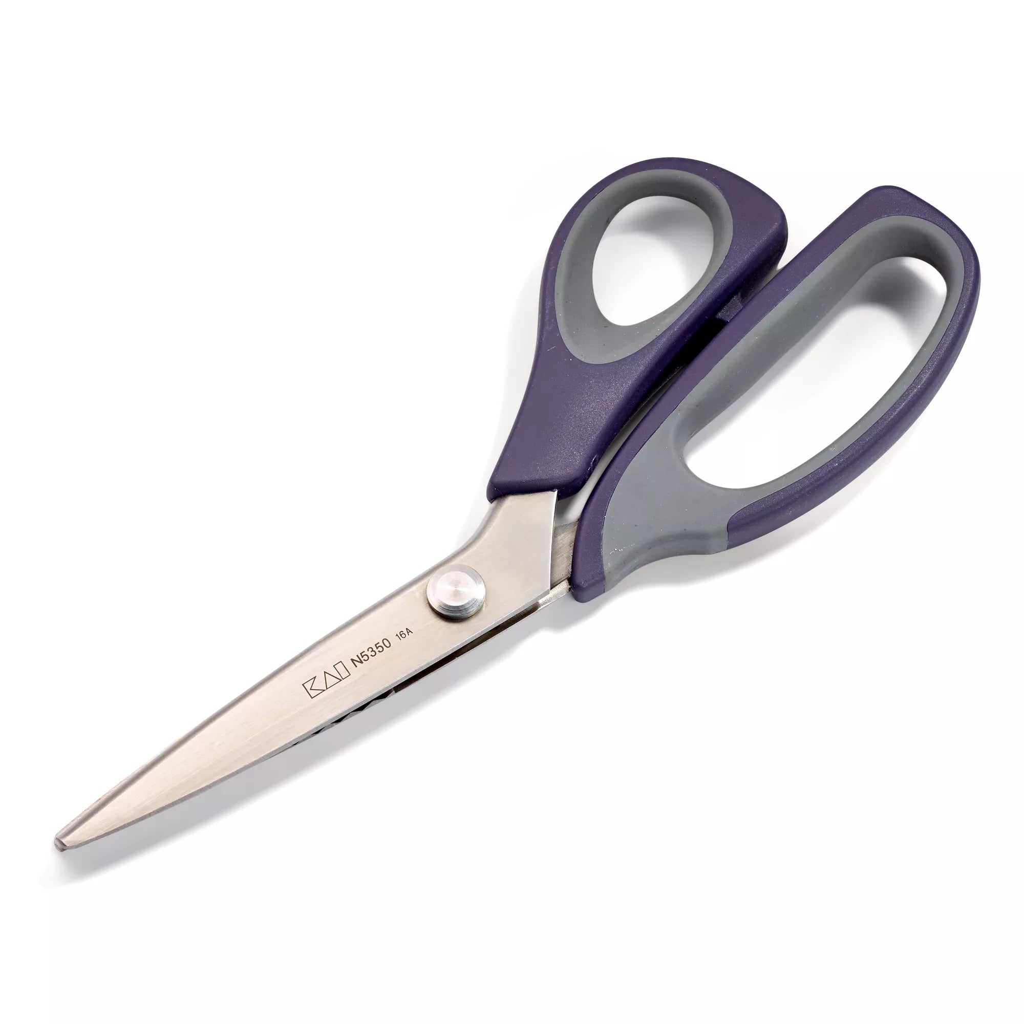 Ciseaux cranteurs "Professional" 23cm