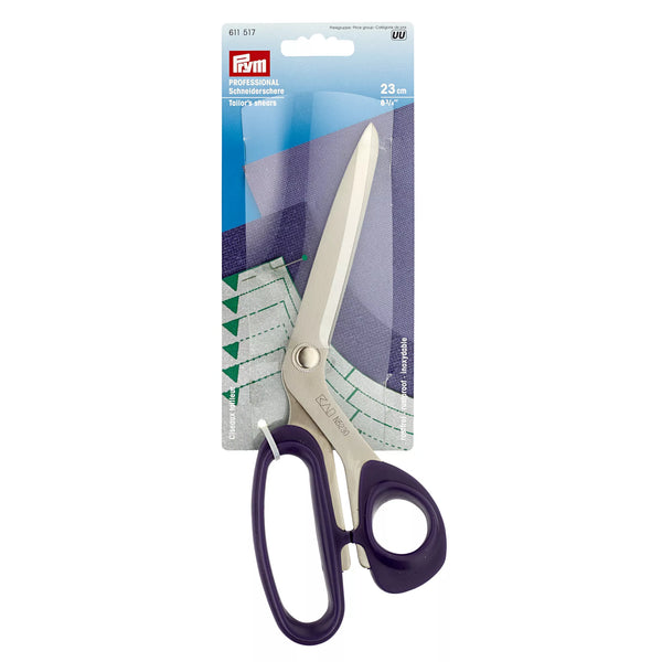 Ciseaux de tailleur « Professional » 23 cm