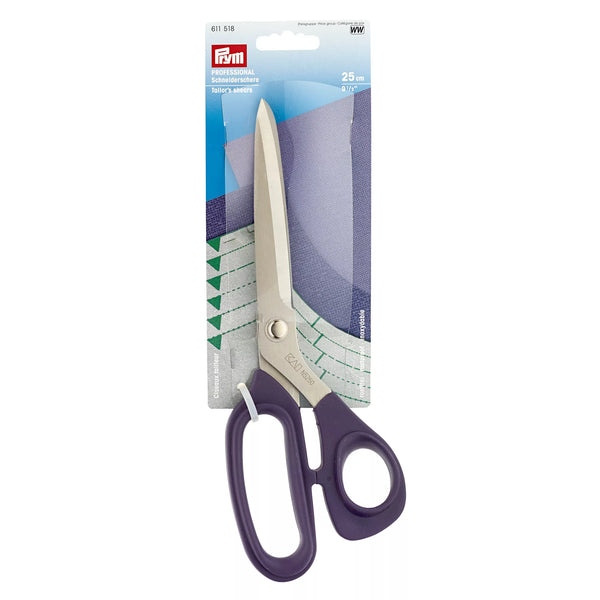 Schneiderschere "Professional" 25cm