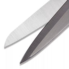 Schneiderschere "Professional" Xact 25cm, Micro Serration