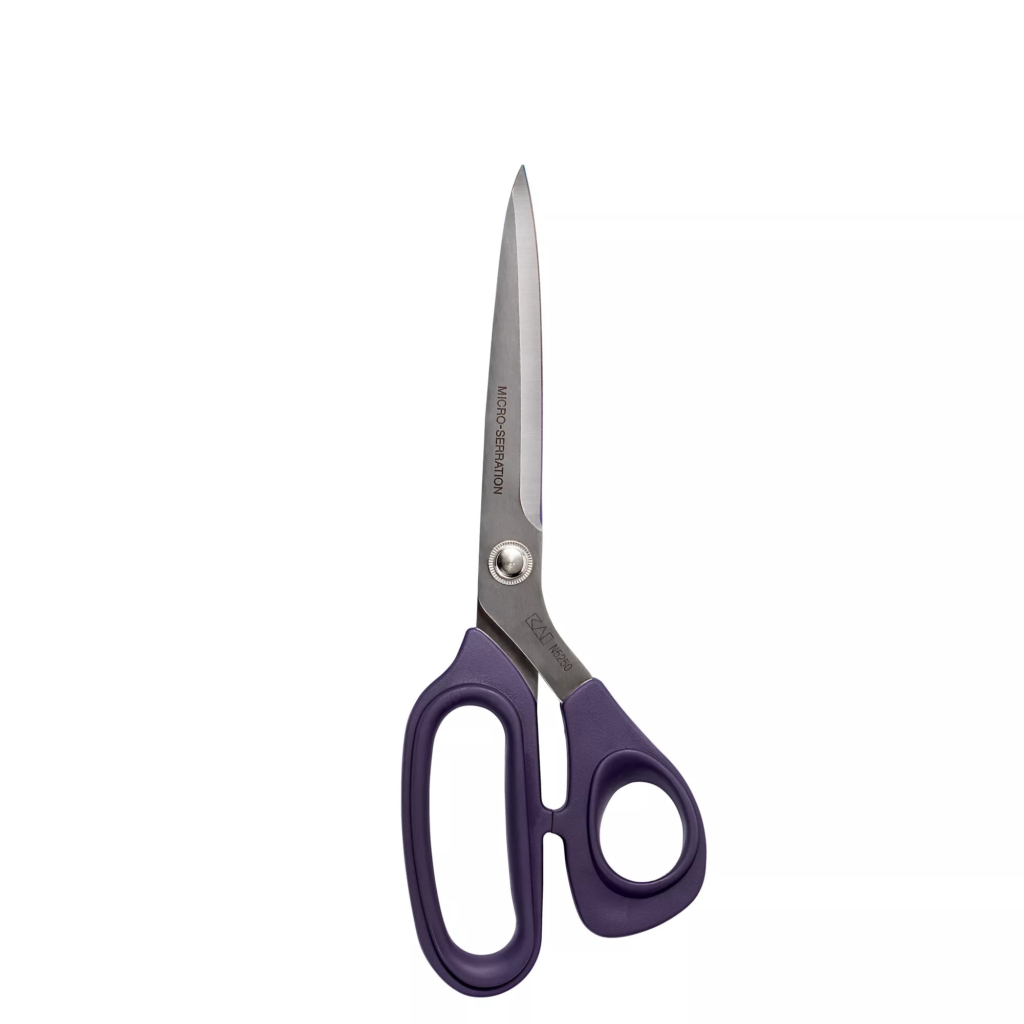 Schneiderschere "Professional" Xact 25cm, Micro Serration