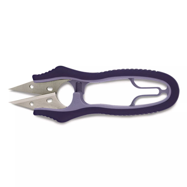 'Professional' Thread Snips with Soft Grip and Protective Cap