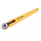 Coupe-tissu rotatif « Super Mini » 18 mm