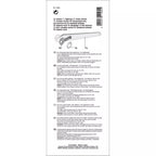 Coupe-tissu rotatif « Super Mini » 18 mm