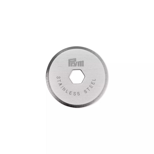 Ersatzklingen für Rollschneider