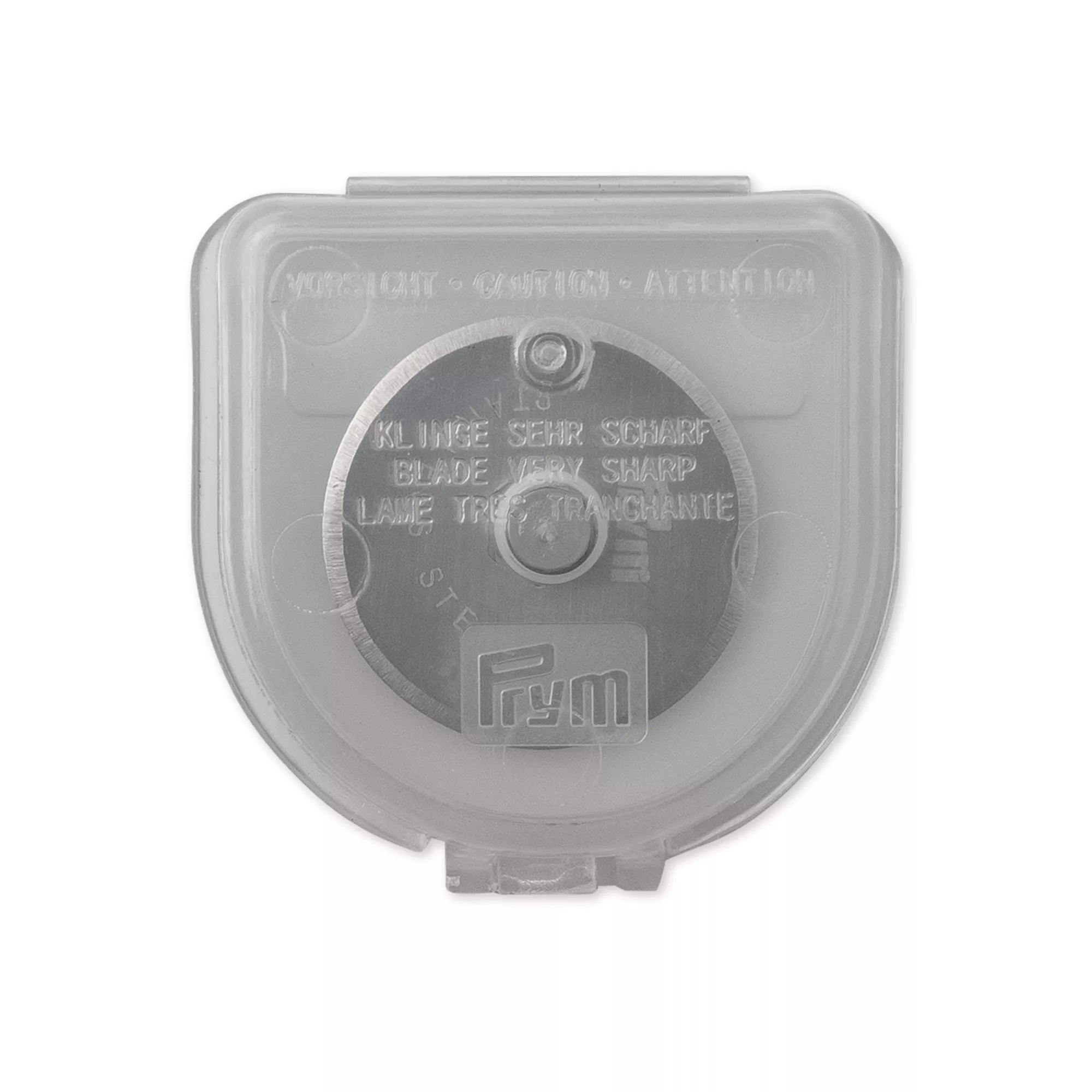 Rotary Cutter Blades