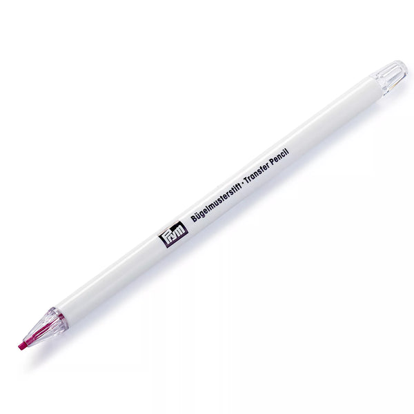 Iron-on pattern pencil, washable