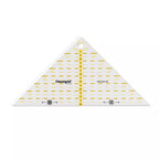 Omnigrid Speedy Triangles, inch or cm scale