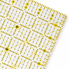 'Omnigrid' Universal Ruler