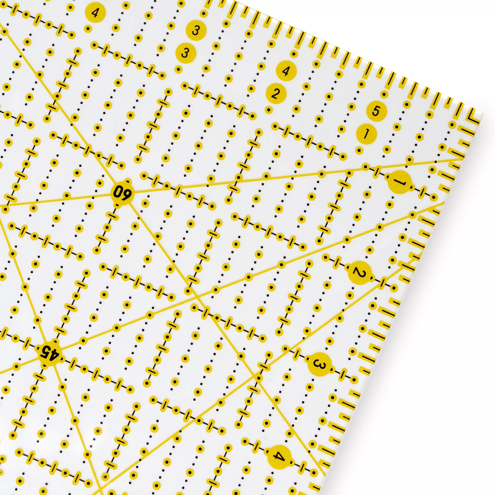 'Omnigrid' Universal Ruler