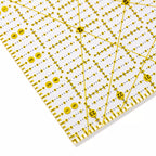 'Omnigrid' Universal Ruler
