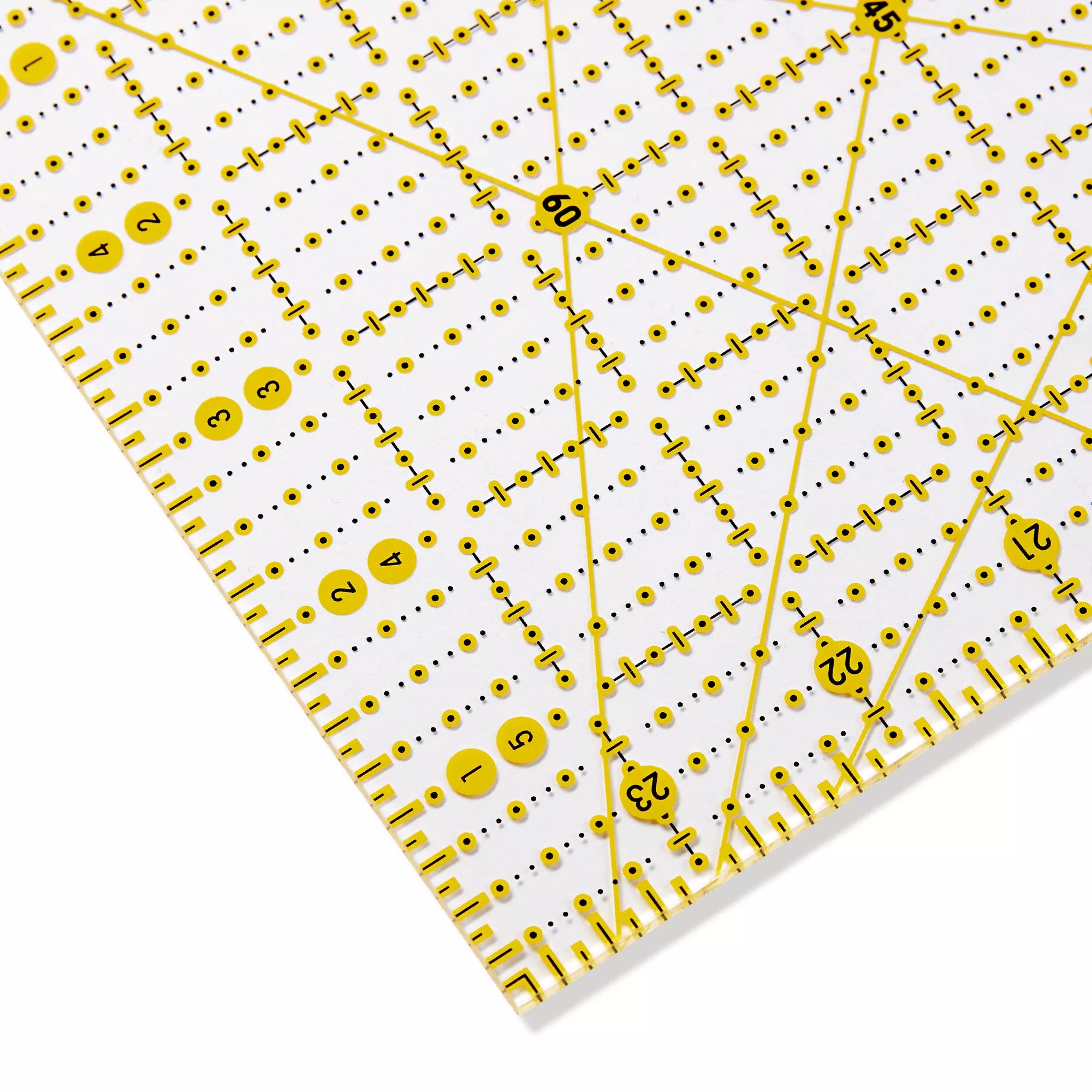 'Omnigrid' Universal Ruler