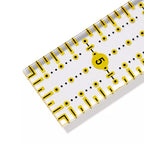 'Omnigrid' Universal Ruler