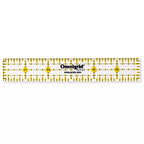 'Omnigrid' Universal Ruler