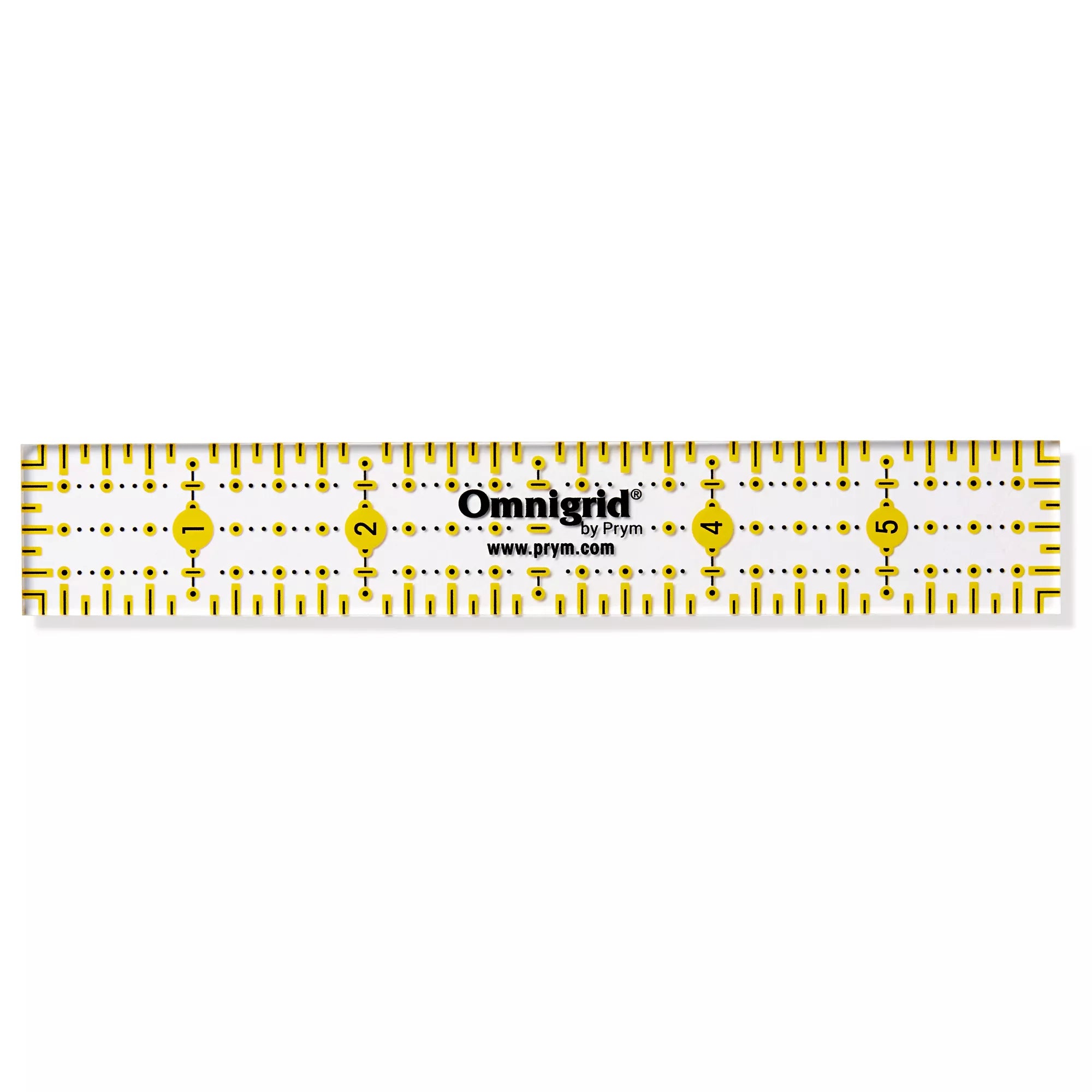 'Omnigrid' Universal Ruler