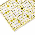 'Omnigrid' Universal Ruler