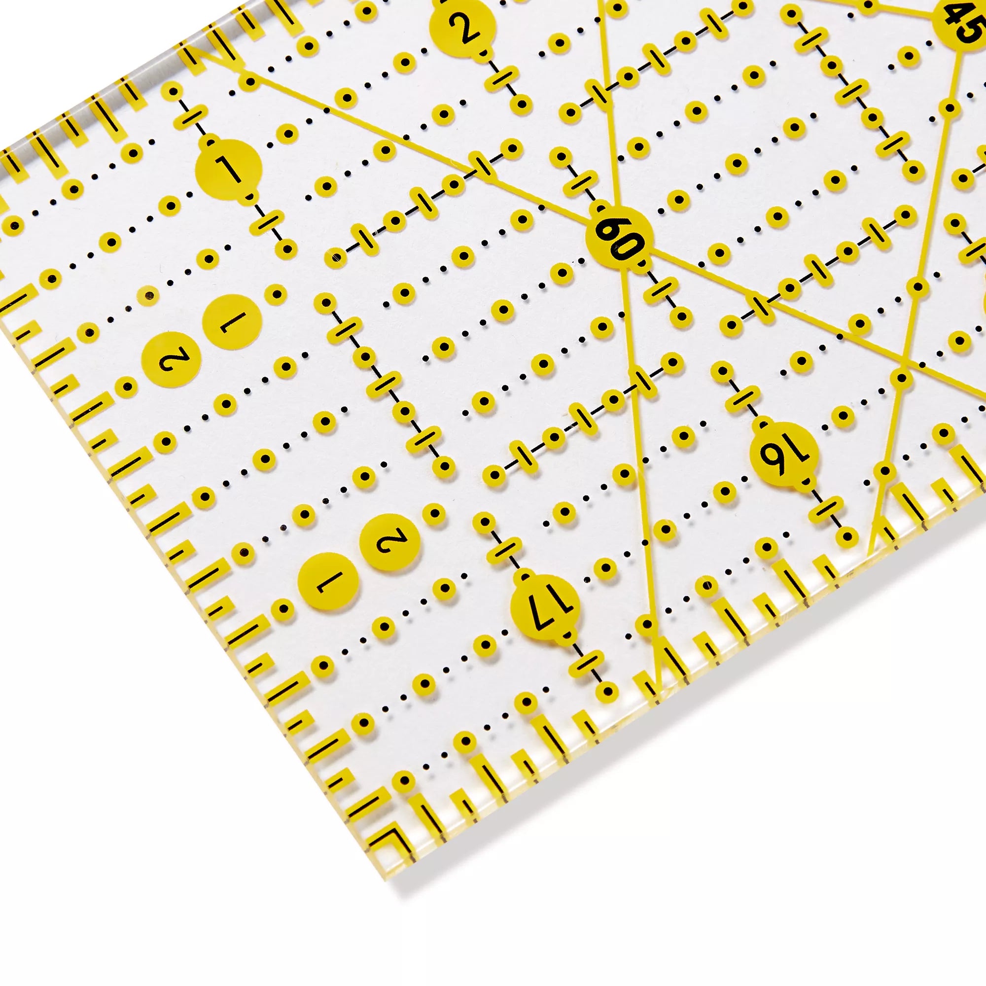 'Omnigrid' Universal Ruler