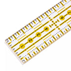 'Omnigrid' Universal Ruler