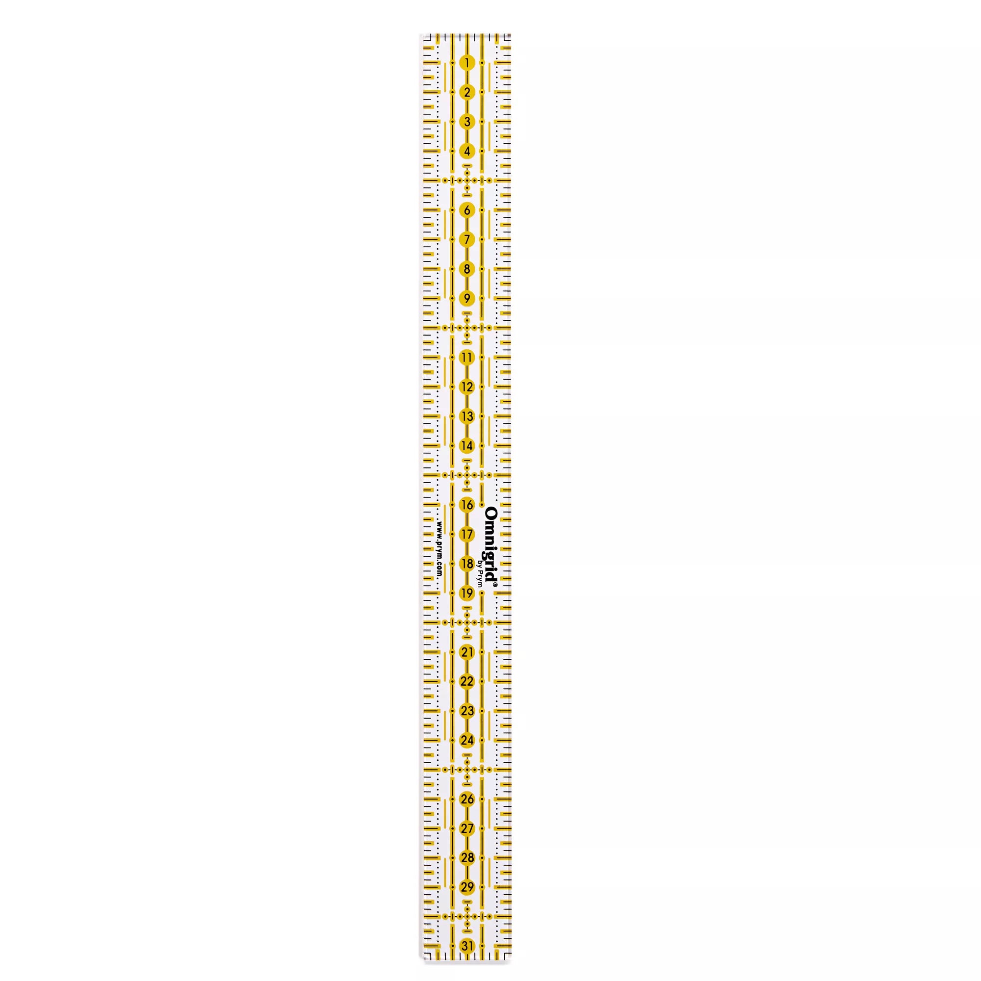 'Omnigrid' Universal Ruler