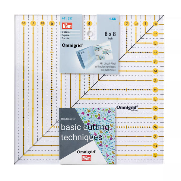 Règles de patchwork, carrés de différentes tailles