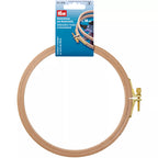 Embroidery hoop, beechwood