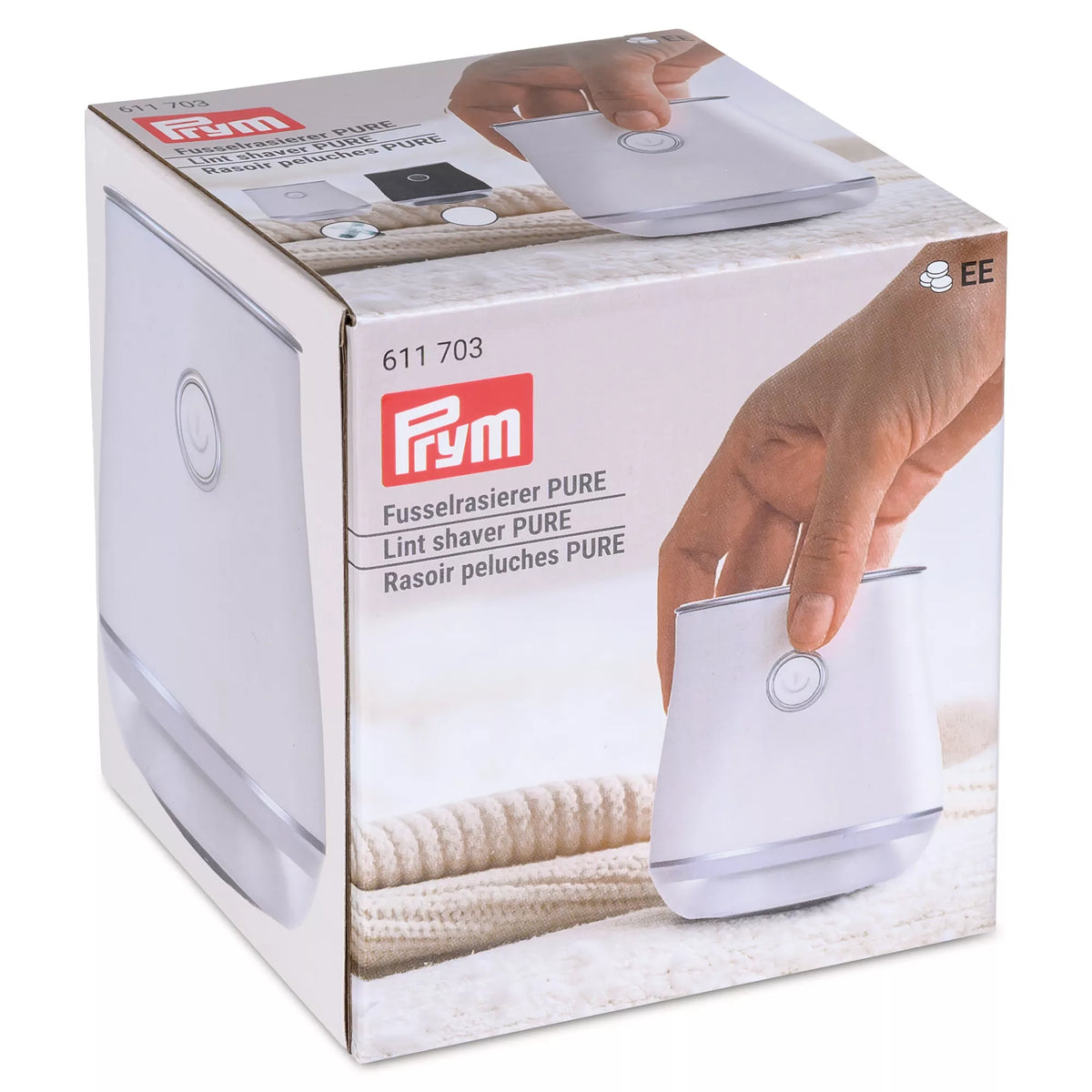 Fusselrasierer PURE