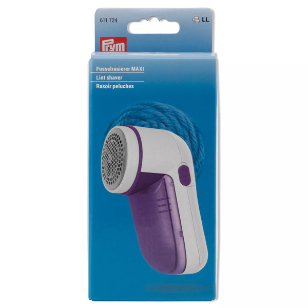 Lint remover "Maxi"