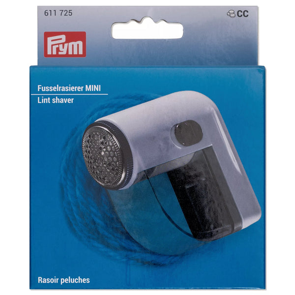 Anti-bouloches "Mini"