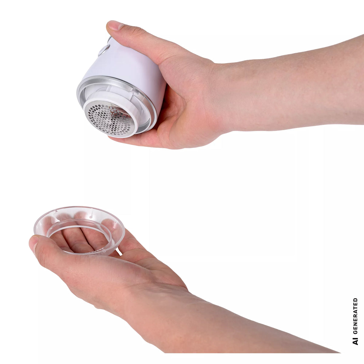 Fusselrasierer PURE