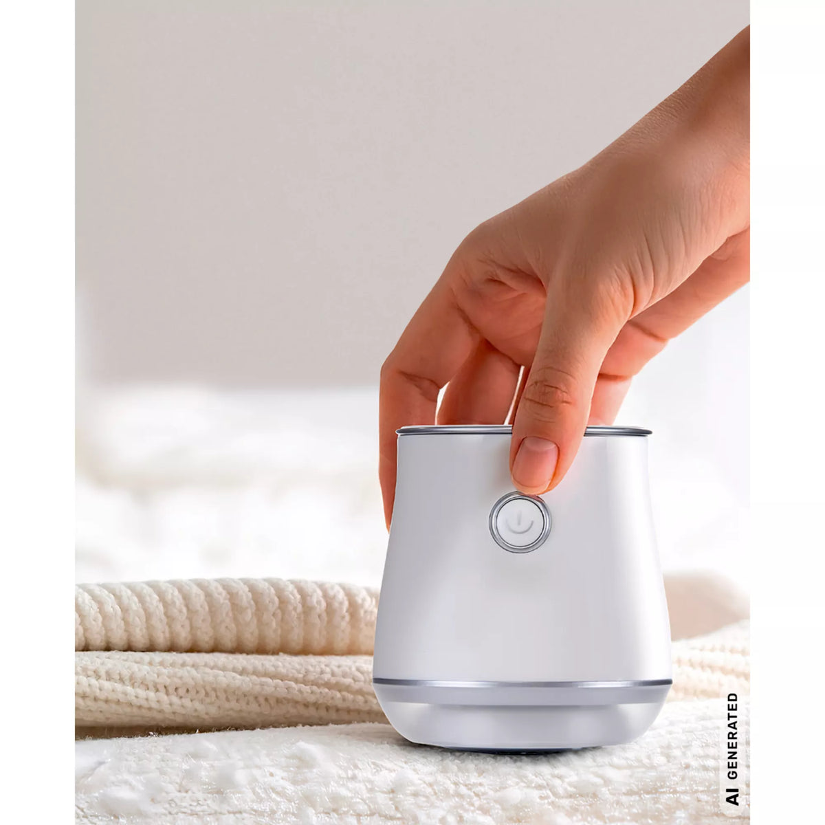 Fusselrasierer PURE