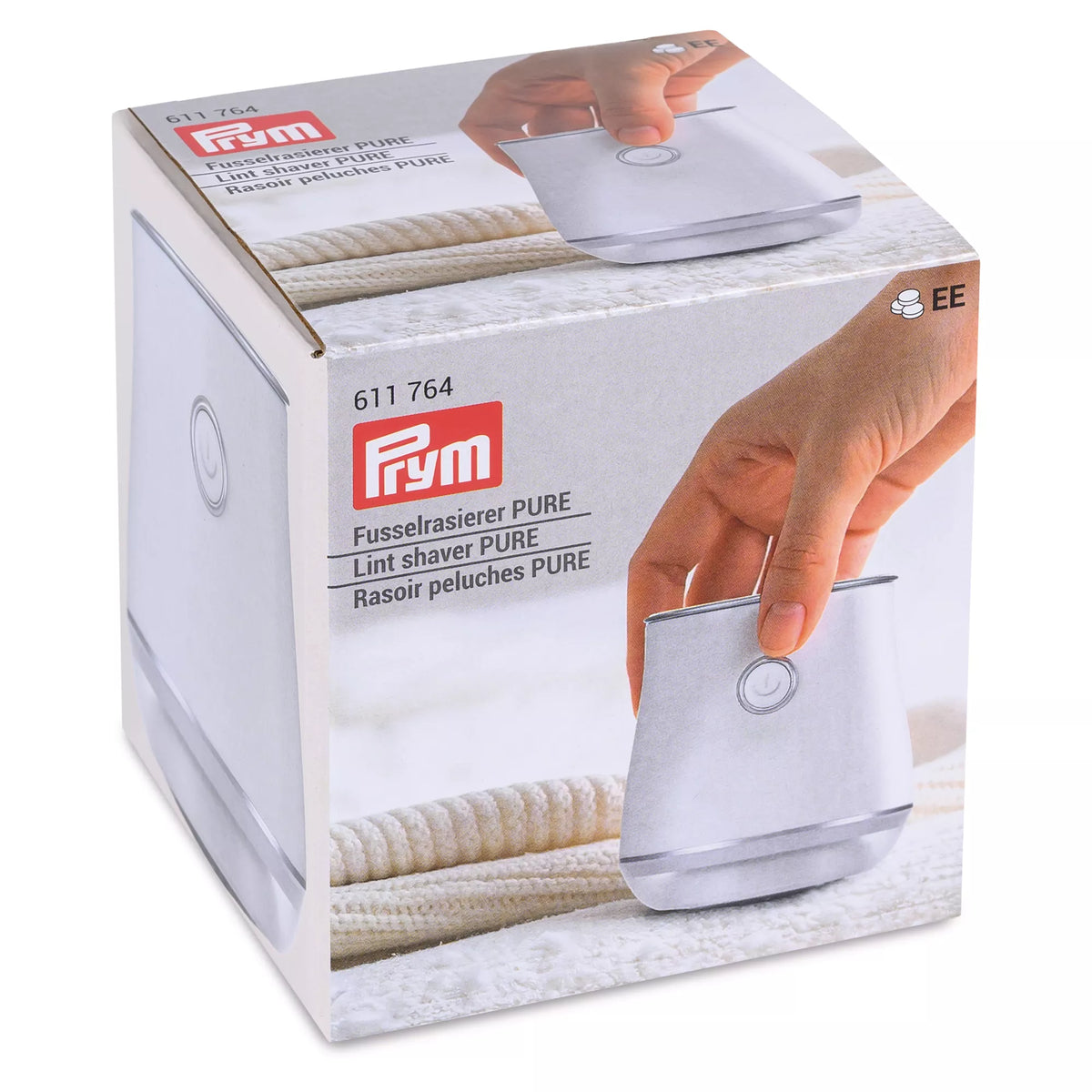 Fusselrasierer PURE