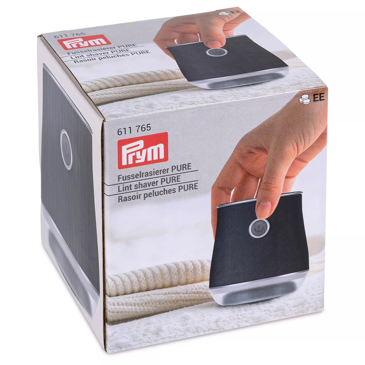 Fusselrasierer PURE