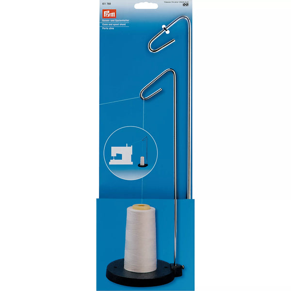 Cone and spool holders