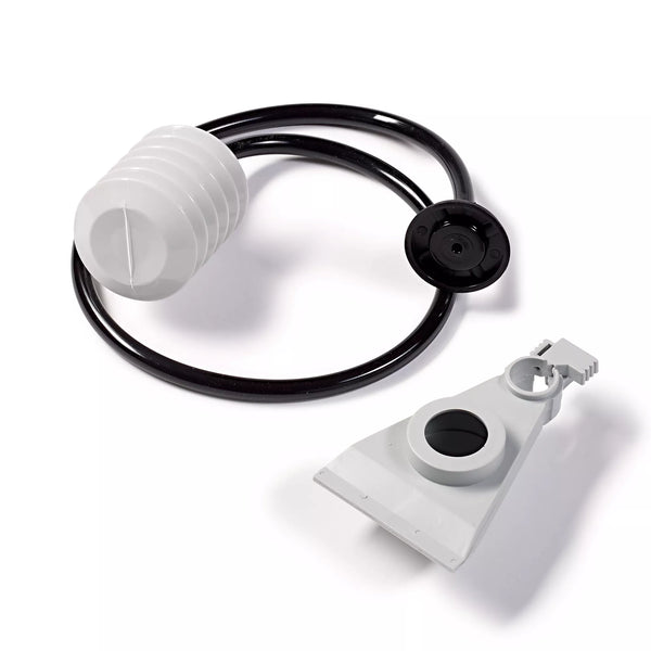 Rock tumbler, spare parts