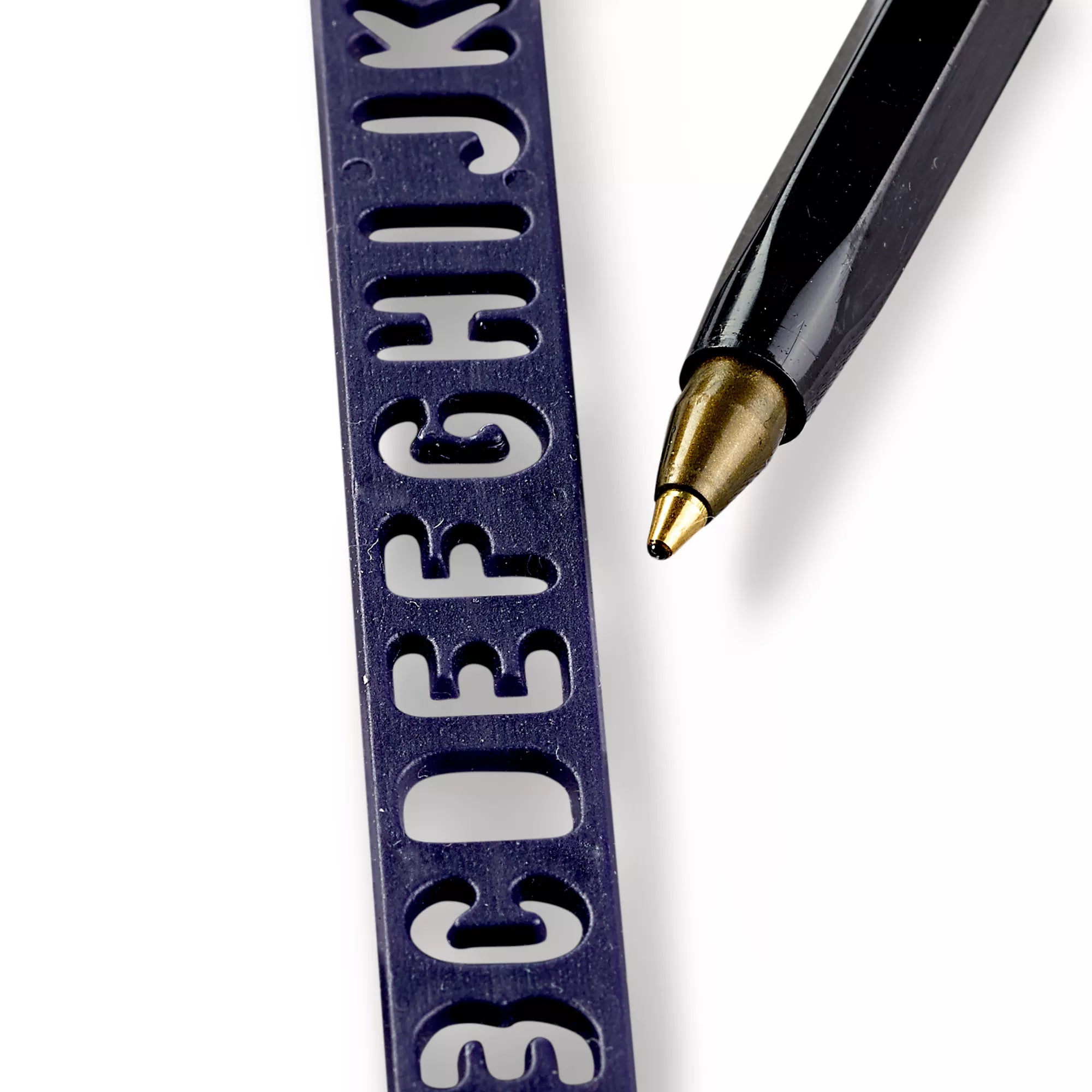 Laundry Marking Kits