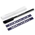 Laundry Marking Kits
